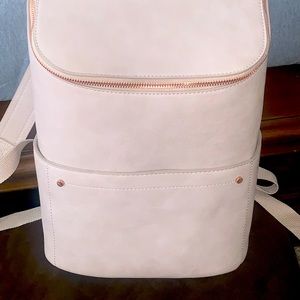 New never Worn  Aldo bookbag purse